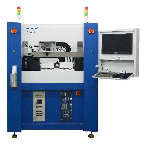 CCD Tracing-ntug Laser Tej Tshuab